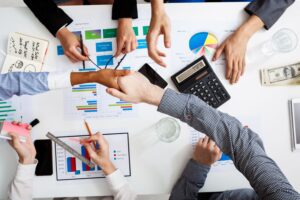 La flexibilité des holdings dans le schéma du Family Buy Out
